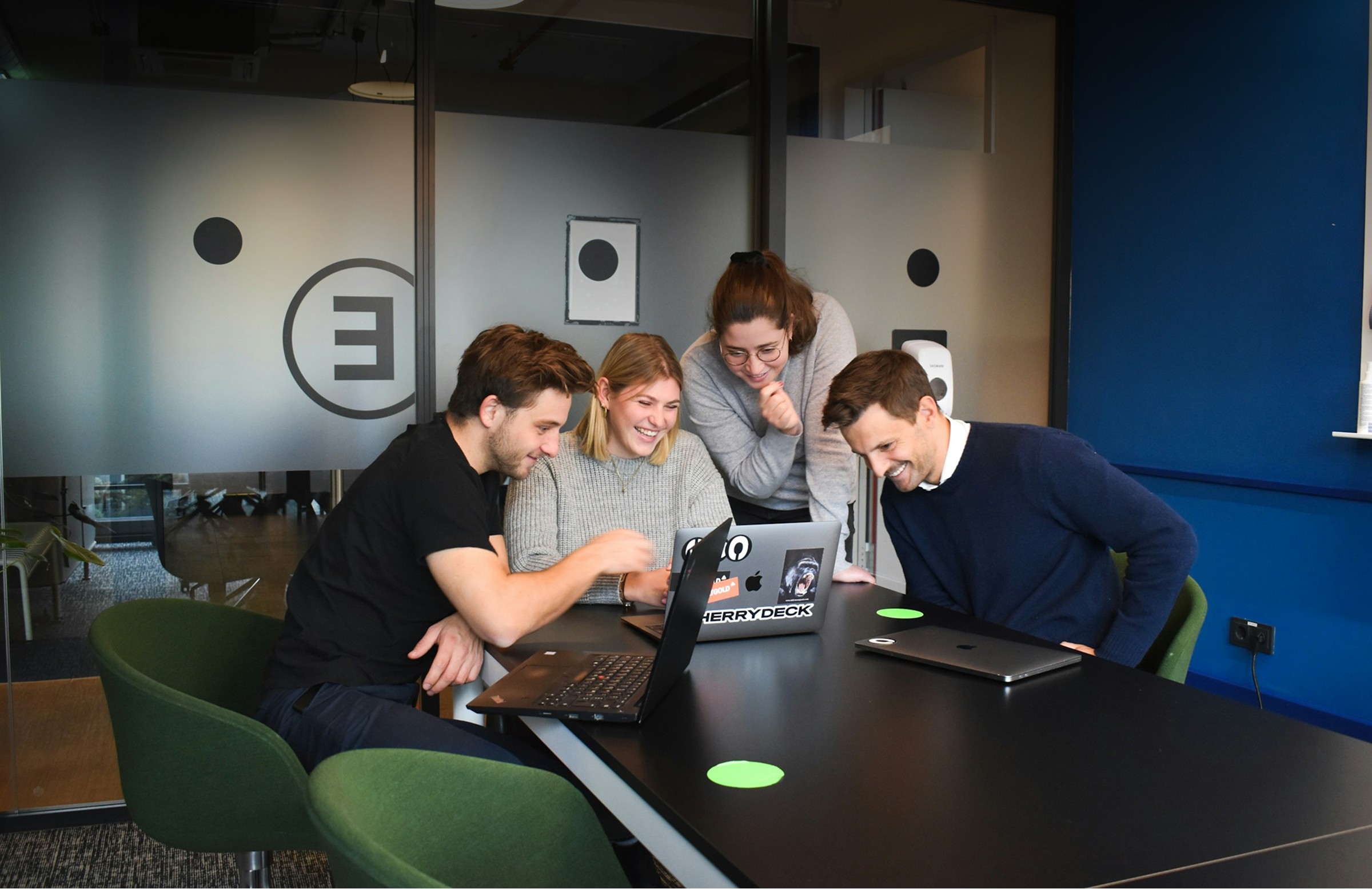 Team Discussion
